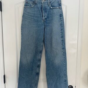 AGOLDE Denim Jeans